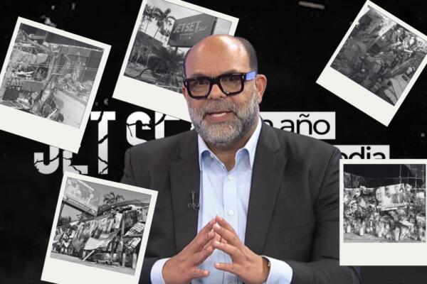 Portes insistió en la necesidad de establecer políticas públicas que garanticen apoyo integral a los afectados. Estas incluyen pensiones, cobertura médica y acceso a educación para los huérfanos.