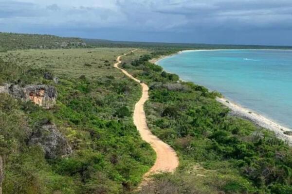 Parque Nacional Jaragua