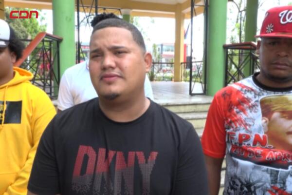 FPN convoca paro en Navarrete por crisis sanitaria.

