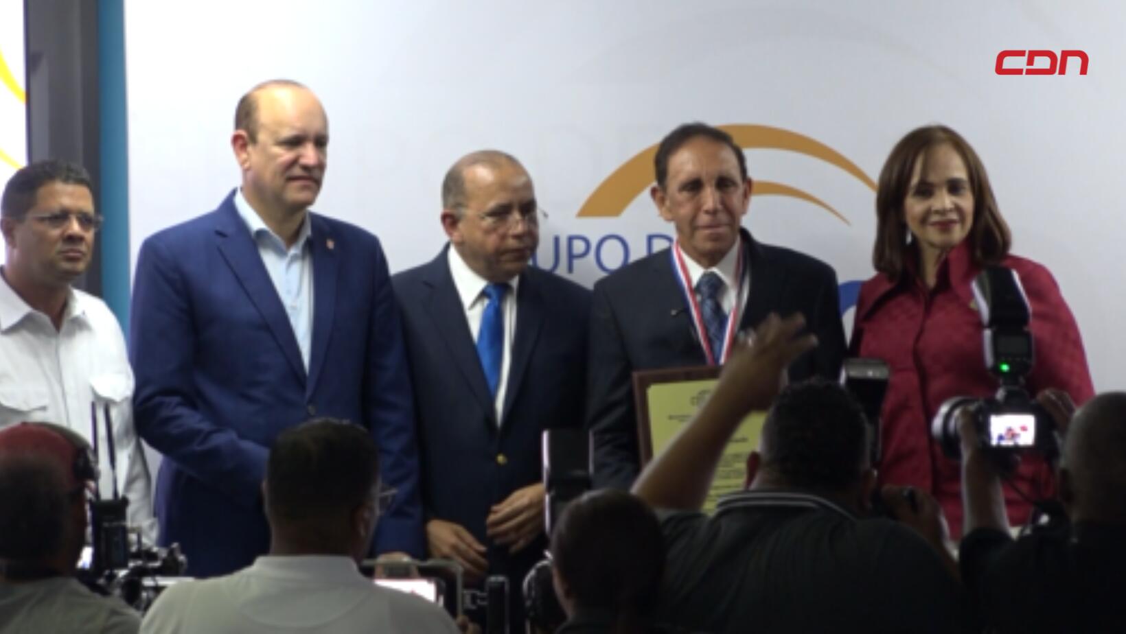 Grupo de los 100