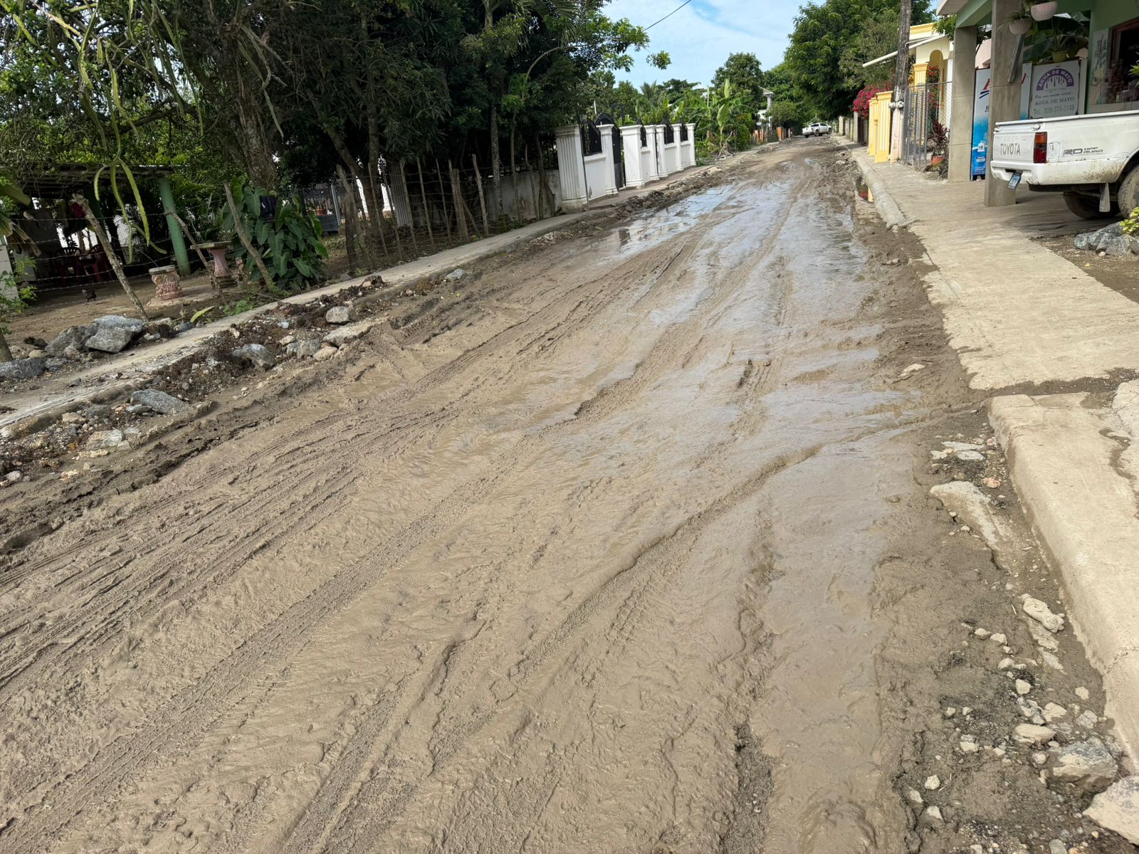 carretera