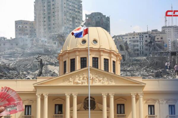Economistas alertan sobre impacto de guerra en Medio Oriente y urgen plan al Gobierno