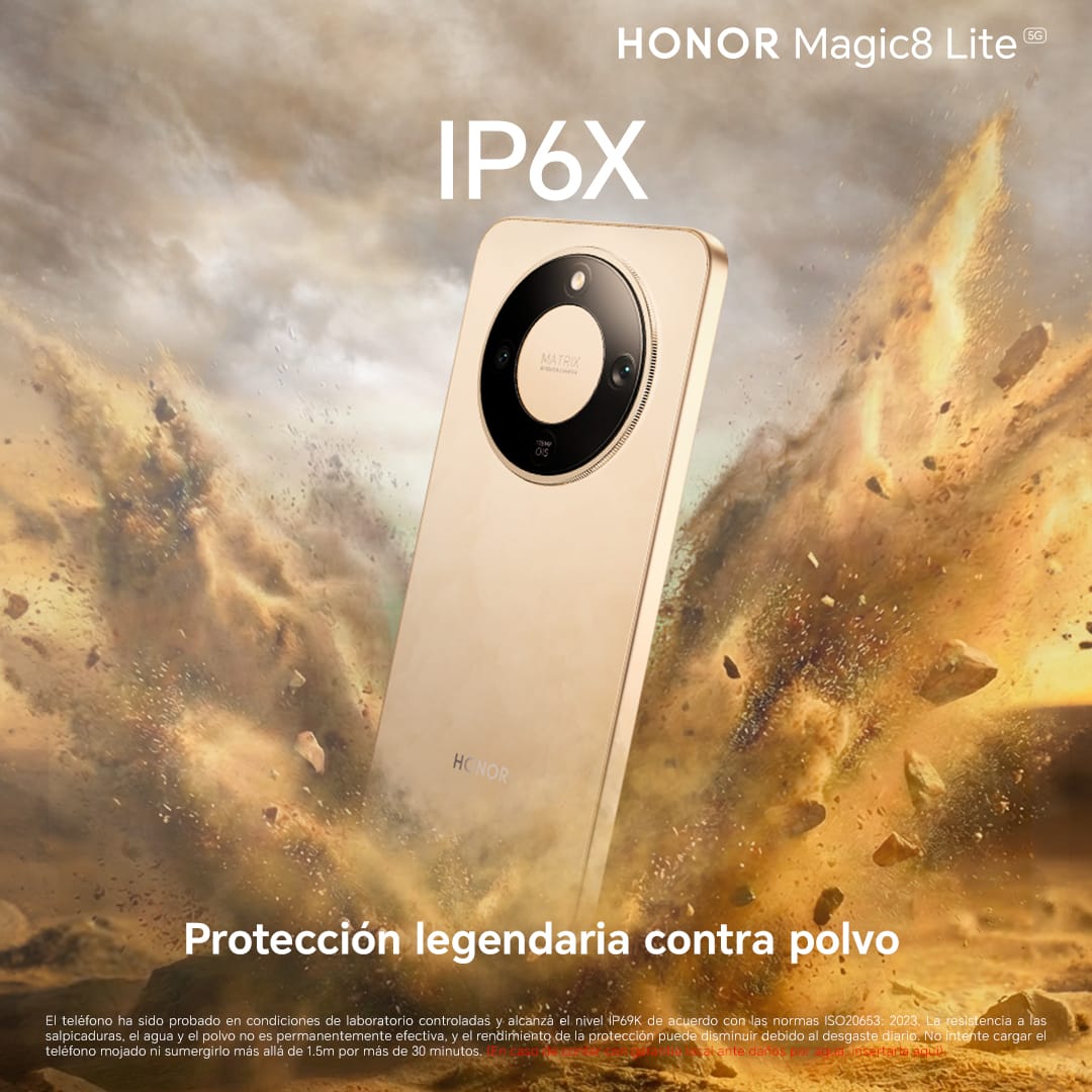 Honor Magic