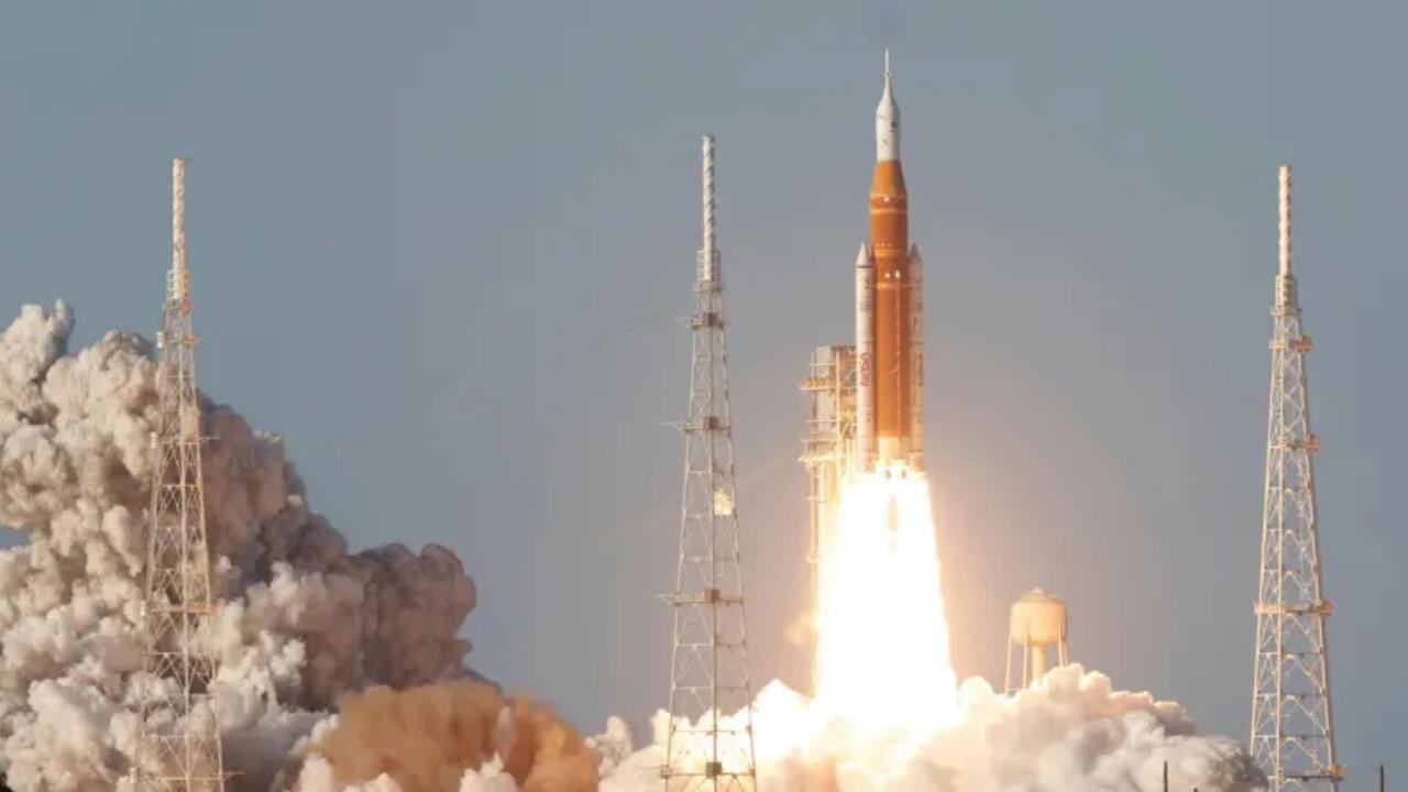 Artemis II