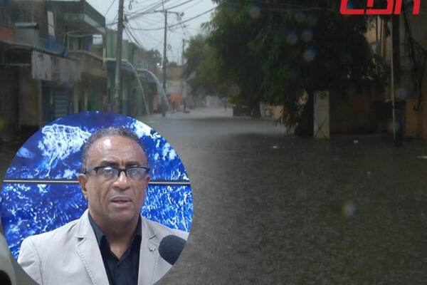 Reina la incertidumbre en sectores vulnerables ante impacto de vaguada
