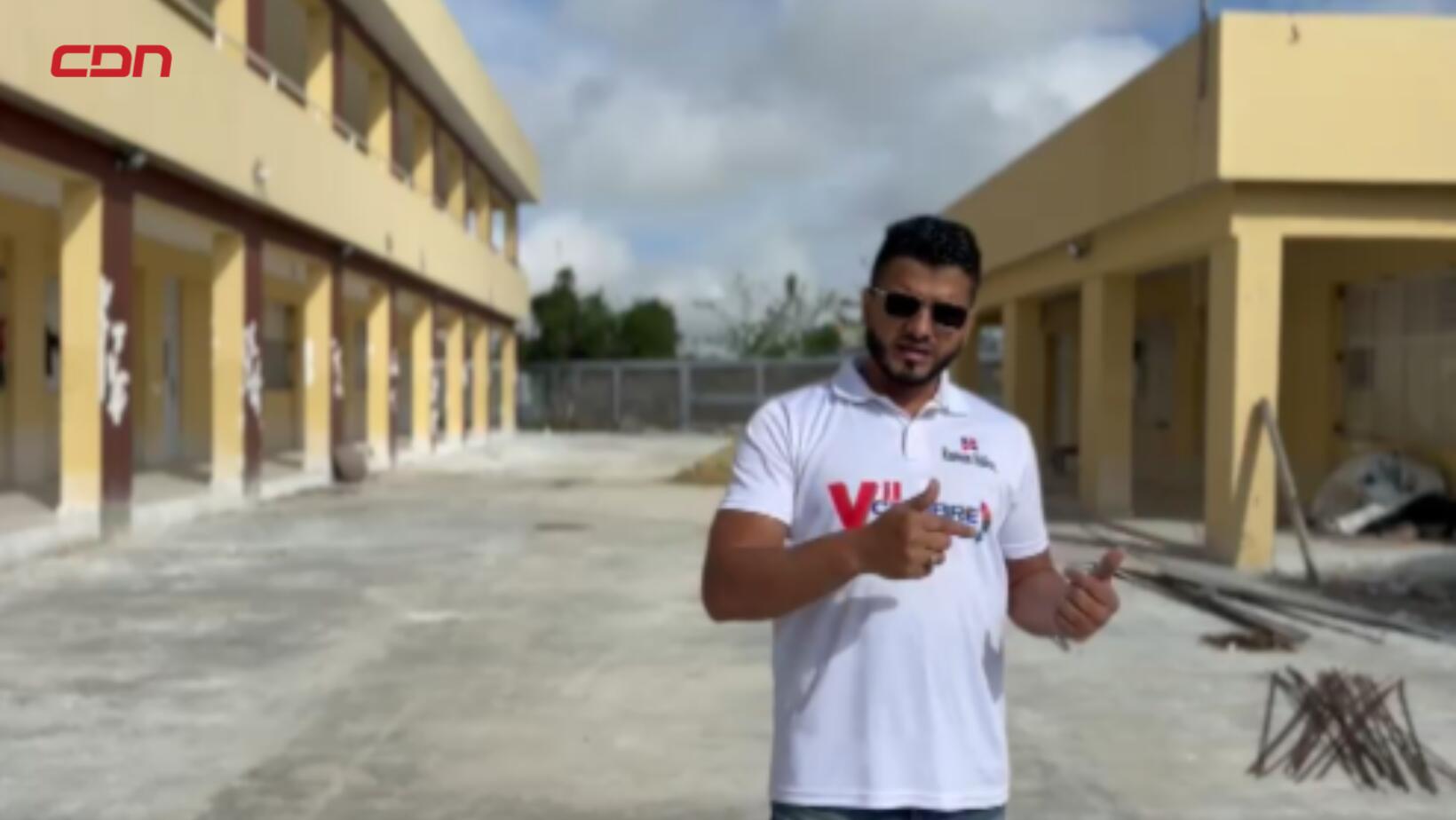 centros educativos de Sabana Iglesia
