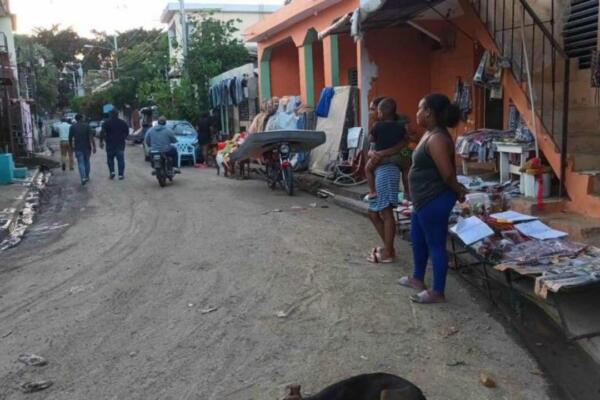 Las inundaciones del 8 de abril dejaron a decenas de estudiantes sin materiales escolares, dificultando su regreso a clases.