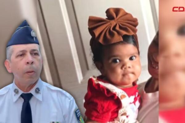 Ruth Angélica Mota Martínez, niña encontrada muerta en cañada.