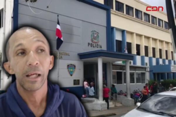 Reynoso afirma amenazas y posible fabricación de expediente.
