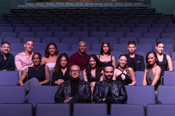 Broadway llega a Santo Domingo con impresionante espectáculo musical
