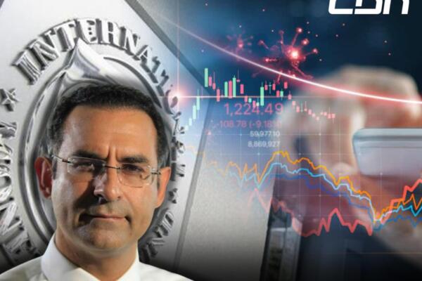 La economía global opera hoy con cuellos de botella simultáneos en energía, transporte e insumos industriales esenciales, que reducirán el ritmo de actividad económica.