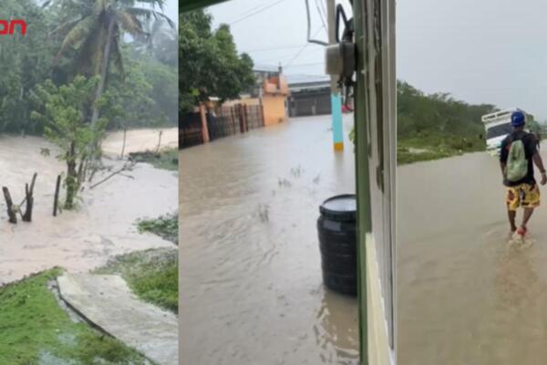Bono de Emergencia para familias afectadas en Montellano.
