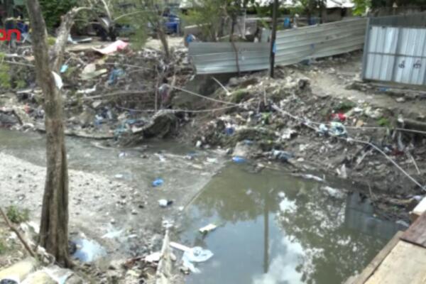 Viviendas anegadas y ajuares dañados reflejan el impacto de las recientes lluvias en el sector Los Ríos.