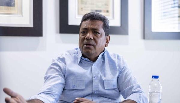 Mancomunidad de Alcaldes
