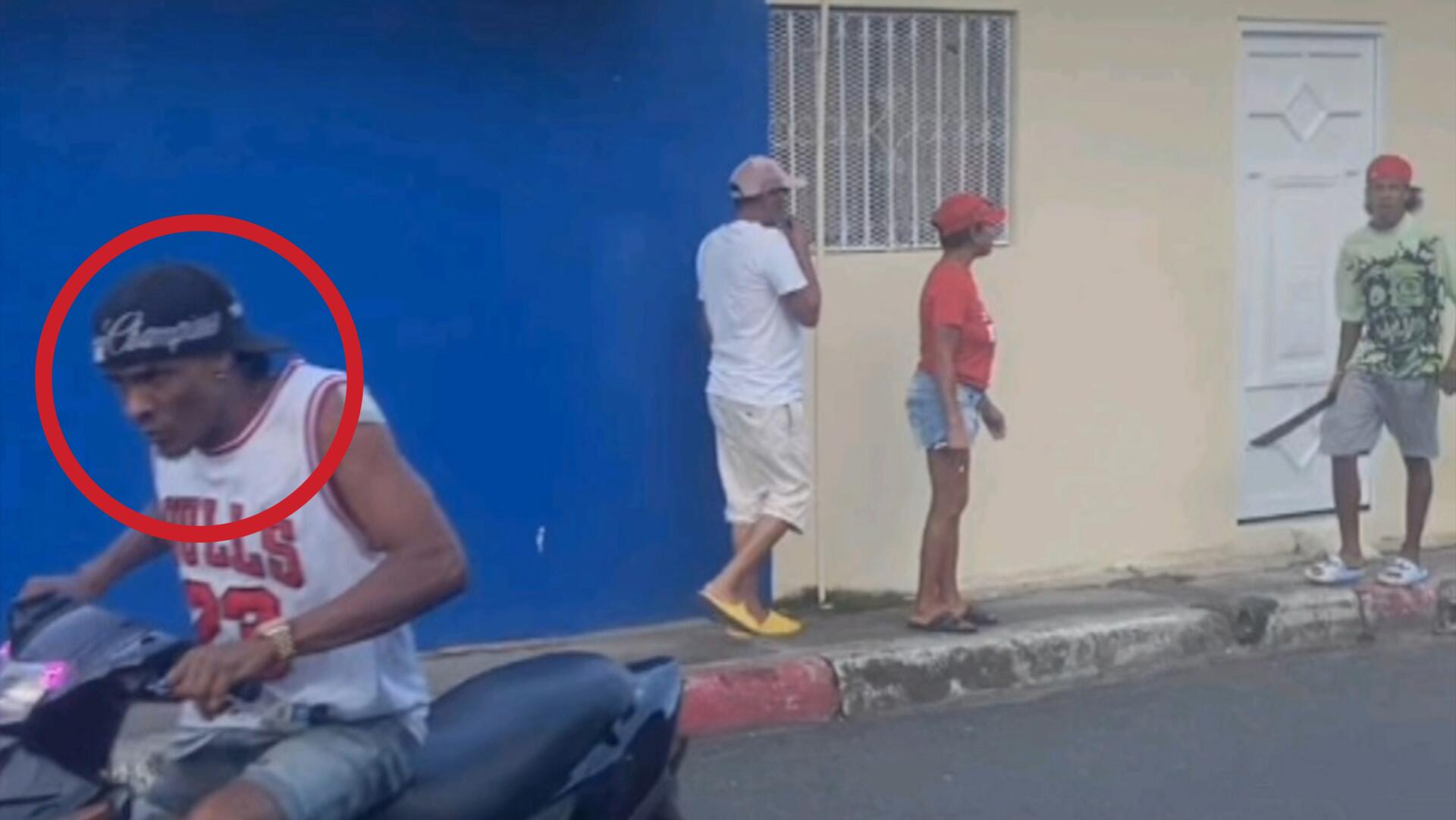 Matan a otro presunto delincuente tras enfrentar agentes Dicrim en Bonao