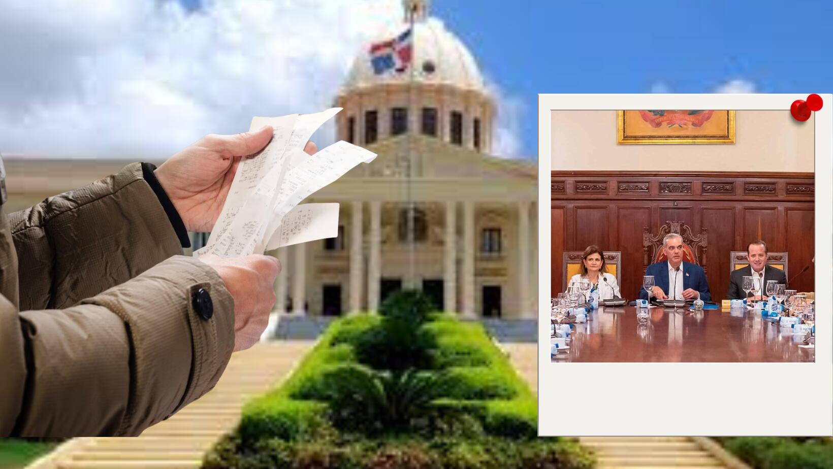 ¿Qué medidas busca el Gobierno ante la crisis en Oriente Medio?