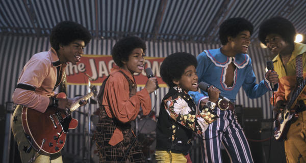 'Michael', llega el esperado biopic que explora el lado más íntimo del rey del pop