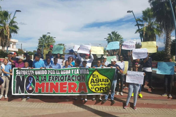 Minería en San Juan podría provocar conflicto social, advierten ambientalistas