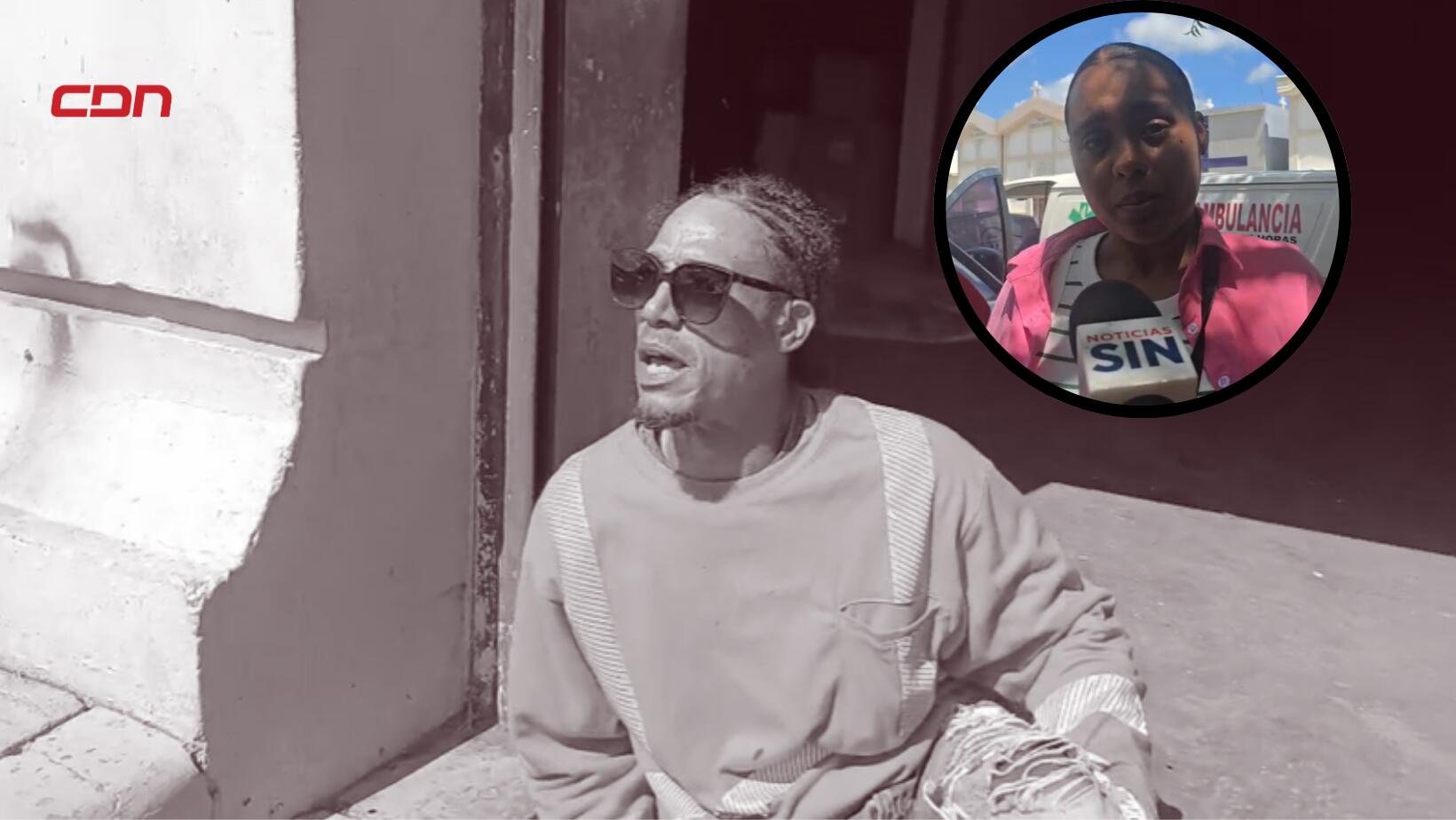 Muere chofer gravemente herido