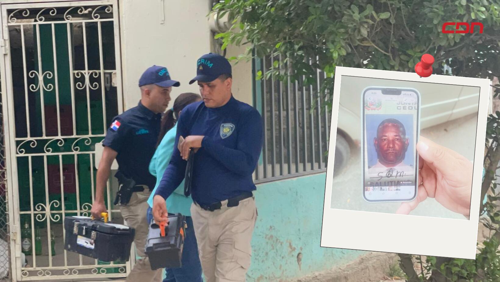 Primer teniente del Ejército murió