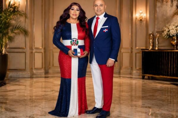 Premios Glamour Music Awards 2026 rendirán homenaje a la dominicanidad