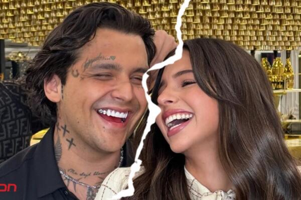 Relación bajo la lupa: crecen rumores de infidelidad entre Christian Nodal y Ángela Aguilar