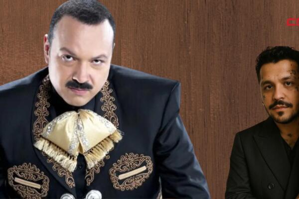 ¿Cuánto tendría que pagar Nodal si le es infiel a Ángela Aguilar según supuesto acuerdo con Pepe Aguilar?