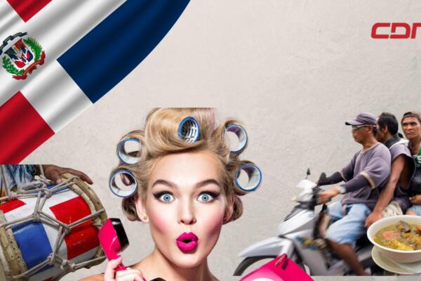 10 cosas que hacen los dominicanos y los hacen ser tan especiales