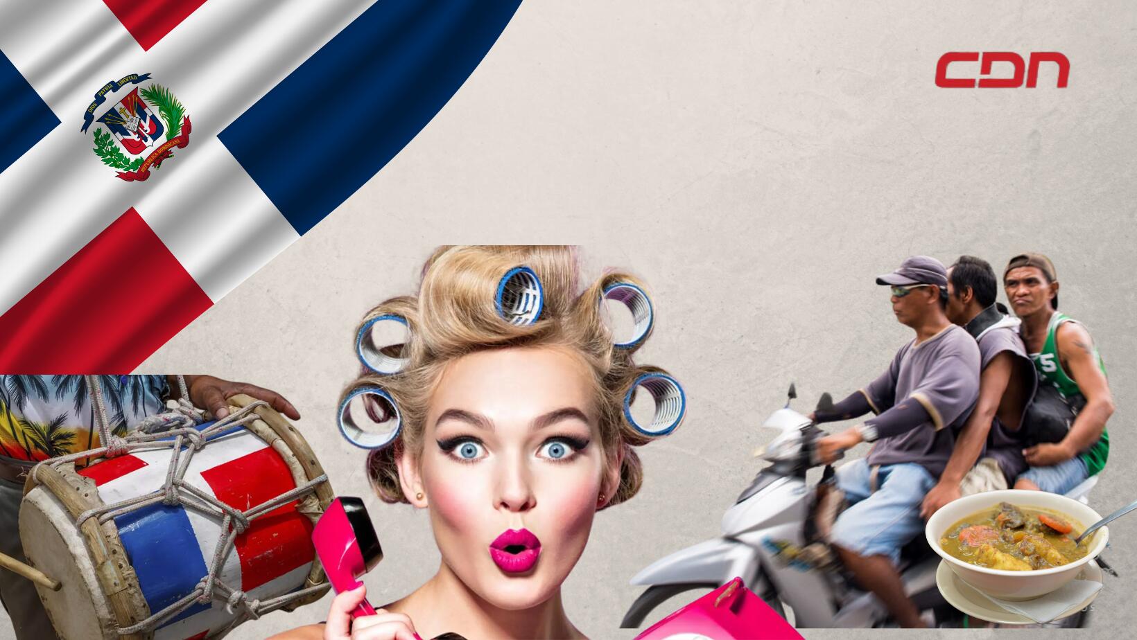 10 cosas que hacen los dominicanos y los hacen ser tan especiales