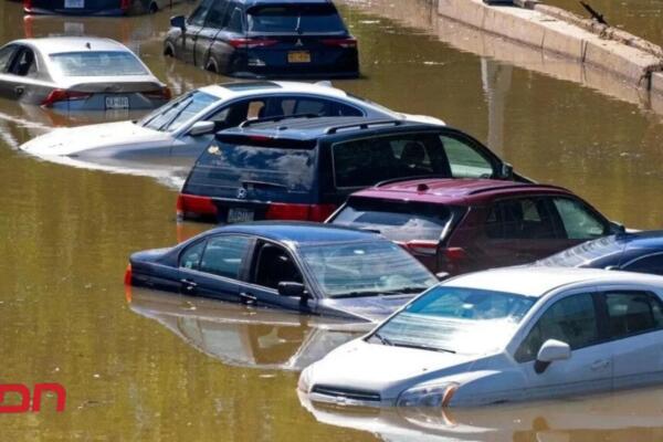 Superintendencia de Seguros llama a la prevención ante lluvias y exhorta a revisar coberturas de seguros por inundaciones