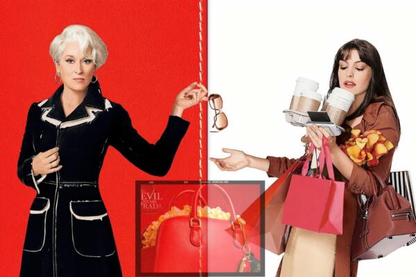 Se estrena este jueves en RD “El Diablo viste a la Moda 2”, mira aquí cuánto cuestan los Fashion Combos