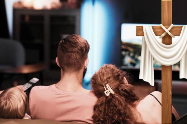 10 películas para ver en familia esta Semana Santa