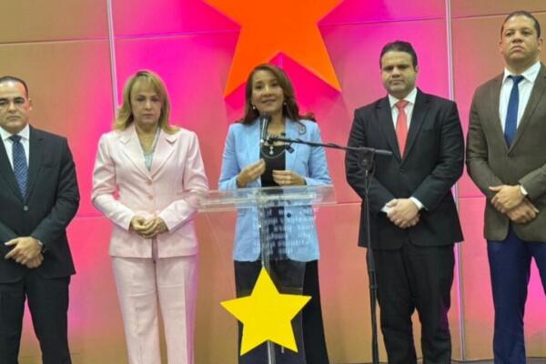 El PLD denuncia que el Gobierno hipoteca el patrimonio público mediante un derroche en alquileres de edificios.