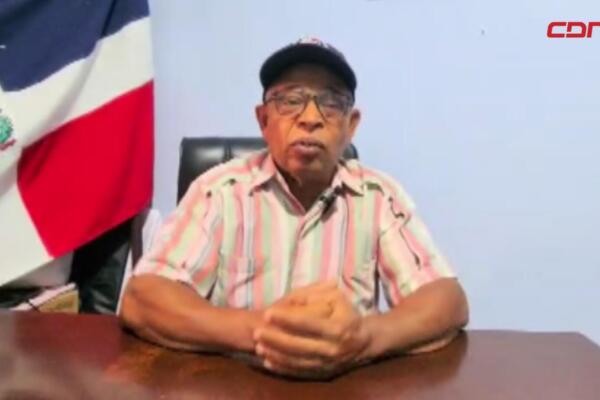 Pescadores de Puerto Plata exigen apoyo urgente.
