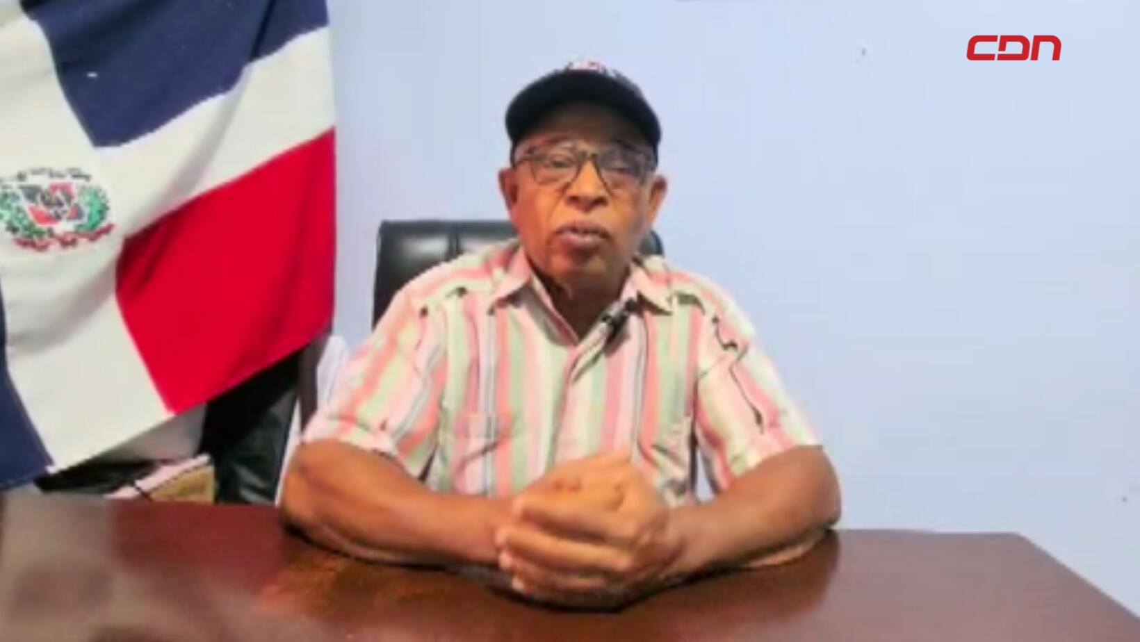 Pescadores de Puerto Plata