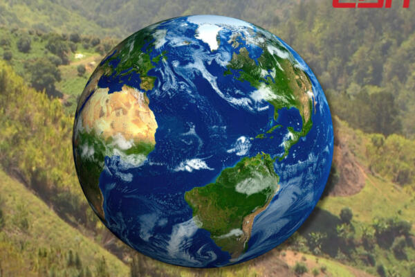 Día del planeta tierra: un llamado urgente a proteger nuestro hogar