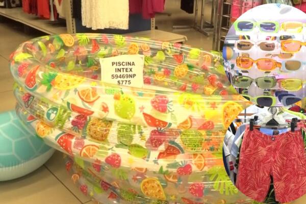 Ventas no despegan en tiendas de la avenida Duarte durante asueto de Semana Santa