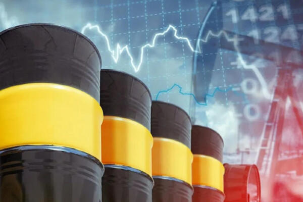 Precios del petróleo suben más de 4% ante incertidumbre por negociaciones Irán-EE.UU.