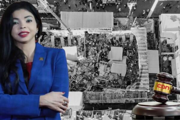 Procuradora dice víctimas del Jet Set tienen derecho a una justicia oportuna