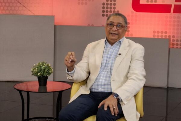 Recomendó terapias de grupo, acompañamiento espiritual o comunitario y persistencia en tratamientos para evitar que las emociones no procesadas se conviertan en daño crónico. Foto: Félix de la Cruz