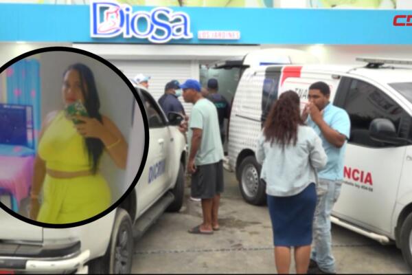 Angélica Geraldine Hernández, joven muerta durante cirguía estética. 