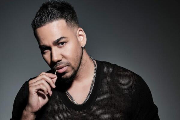 Romeo Santos incluido entre los mejores 30 compositores vivos por The New York Times Magazine