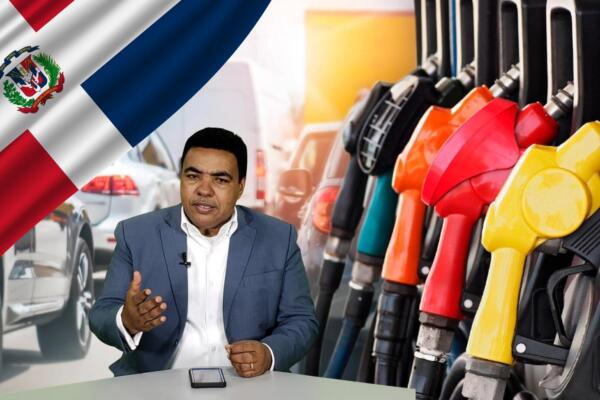 Transportistas advierten presión por alza de combustibles; piden reunión con el Gobierno