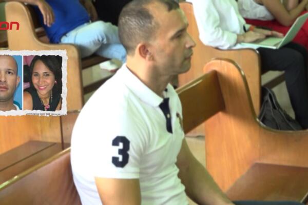 Condena irreversible: 20 años por muerte de la abogada Languasco.
