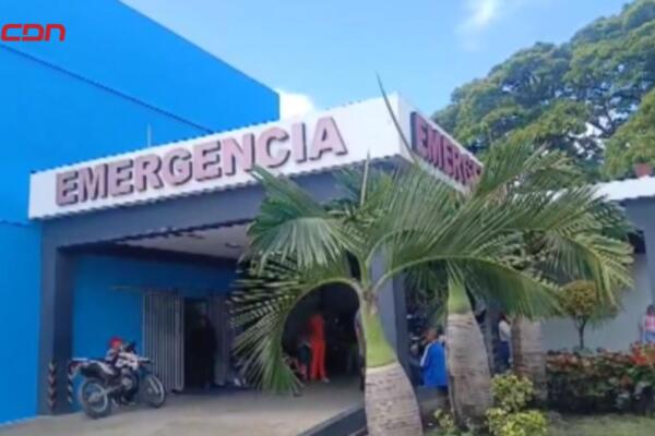 Hospitals y personal en alerta en Espaillat por asueto.
