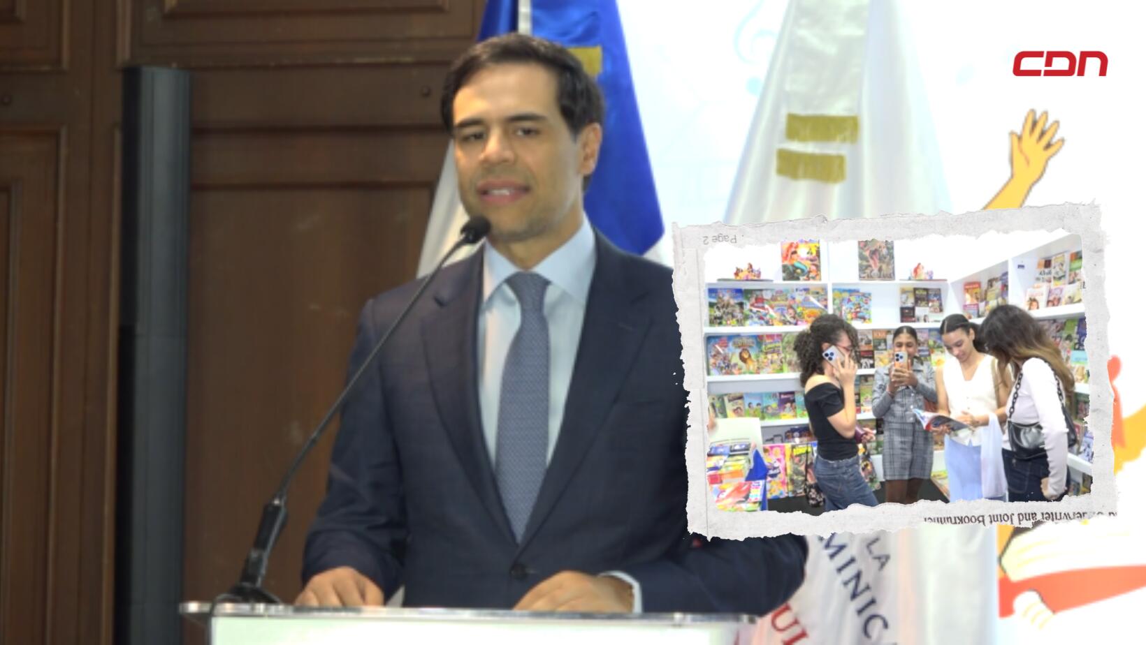 Feria Regional del Libro y Cultura