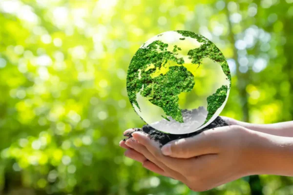 Cada 22 de abril se celebra el Día de la Tierra.