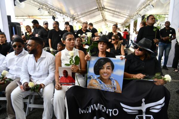 Tragedia Jet Set un año del derrumbe aniquilador que todavía duele