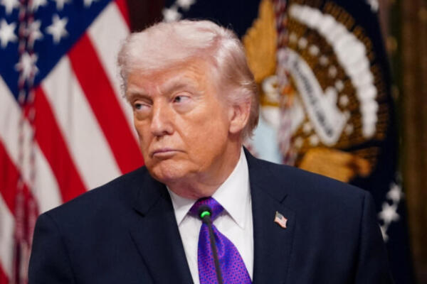 Trump extiende el alto el fuego con Irán para seguir negociando pero mantiene el bloqueo naval