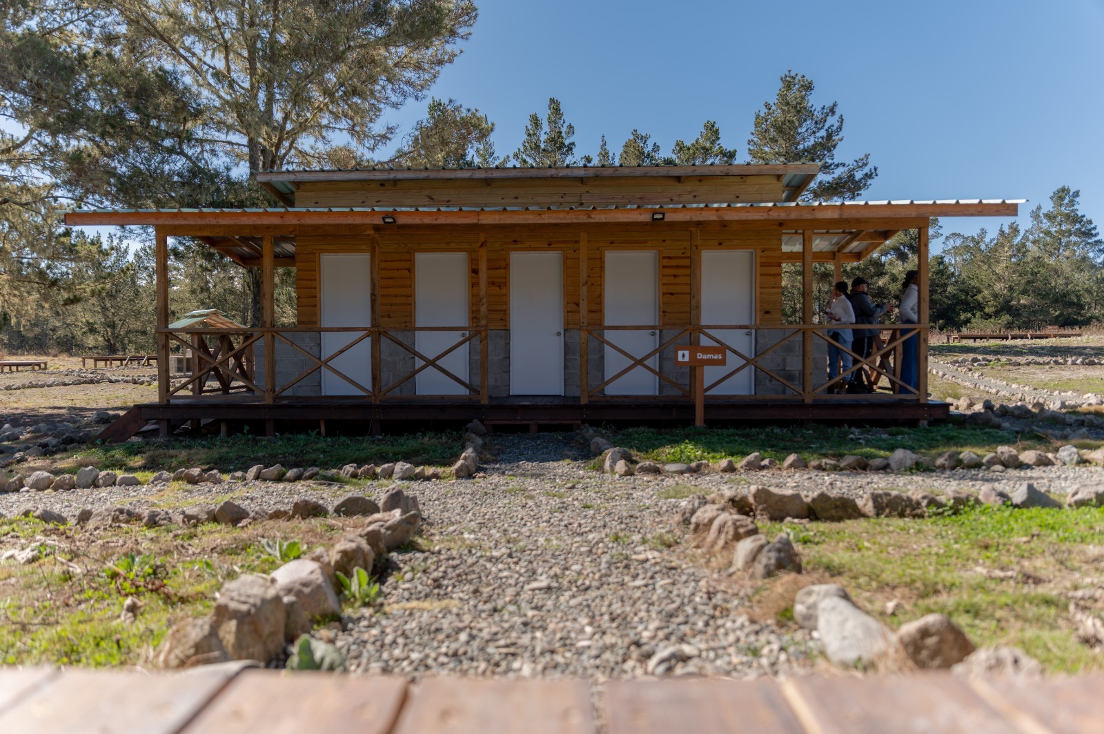 Valle Nuevo